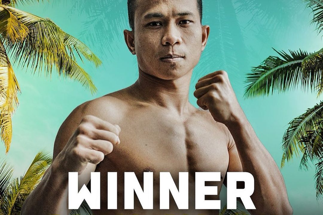 Prajurit Rajawali Kostrad Membanggakan Indonesia di Kancah Internasional