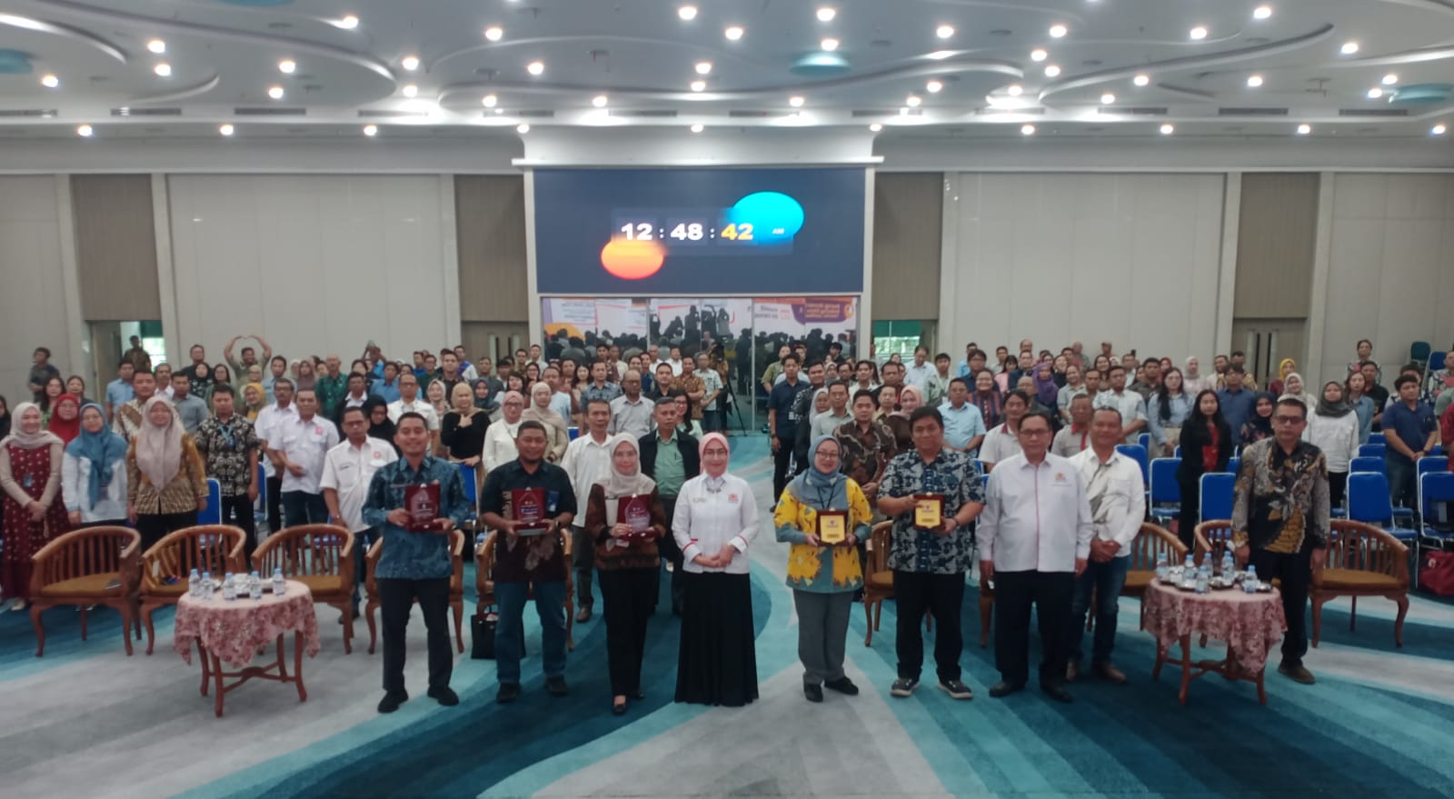 Kadin DKI Jakarta, BPPBJ, LKPP Gelar Dialog interaktif Pengadaan Barang dan Jasa