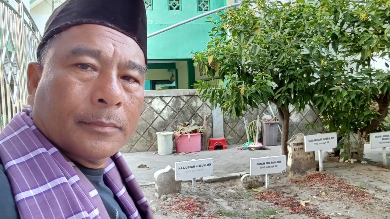 Cupli Risman: Gus Yahya Akan Menang Meski Di Kepung 3 Politisi Rakus