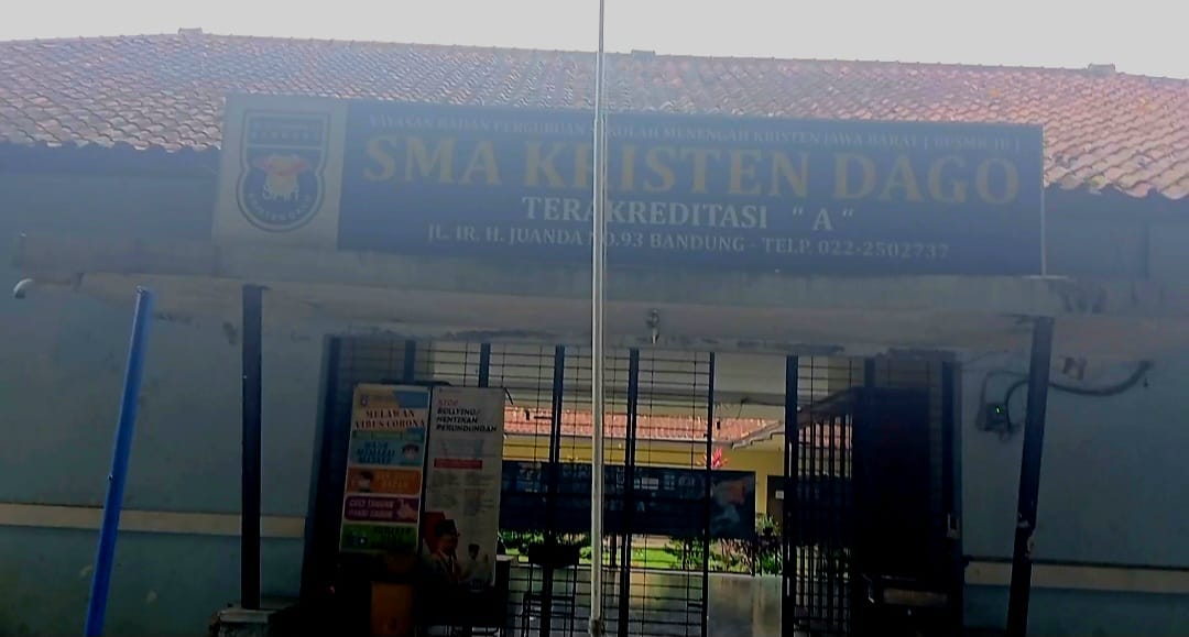 Rieke Diah Pitaloka Soroti Kasus Sengketa Lahan di SMAN 1 Bandung dan SMAK Dago
