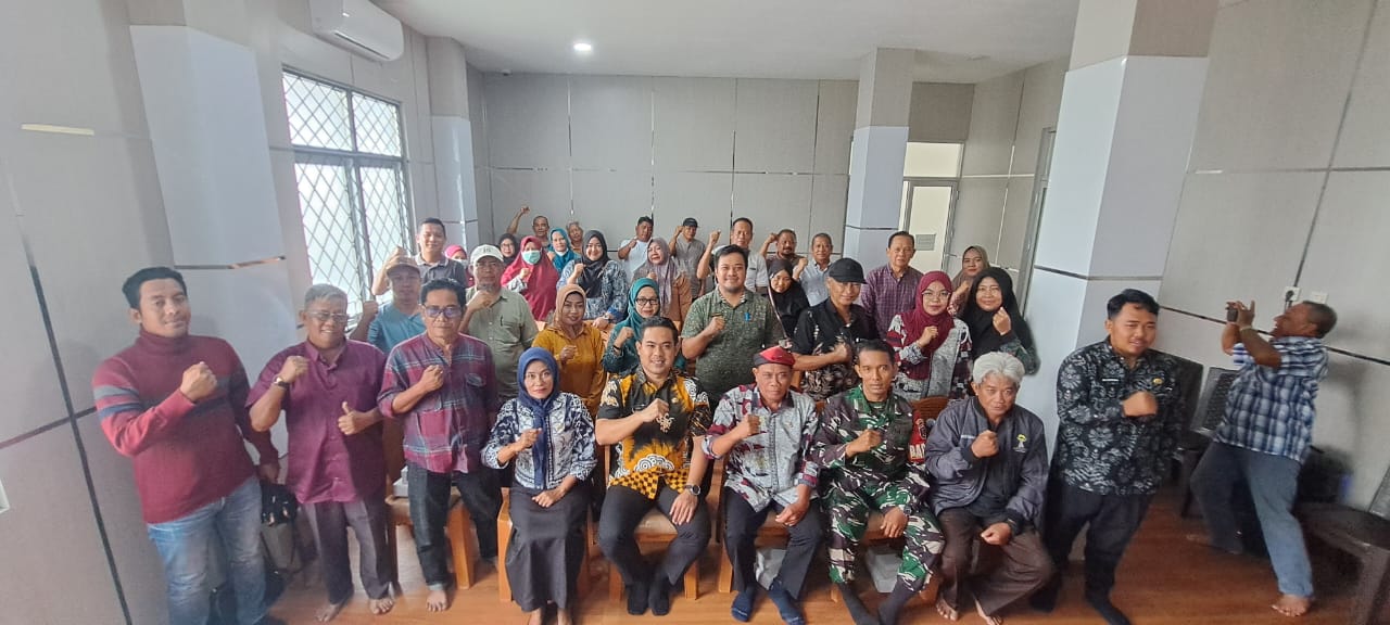 Kombes Pol Sumarni Resmi Jabat Kapolres Metro Bekasi