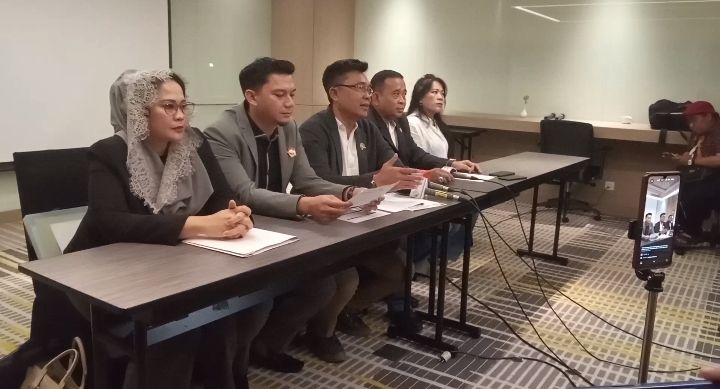 Skincare DNA Salmon Athena Grup  milik Dr. Richard Lee Dilaporkan ke Bareskrim Mabes Polri 