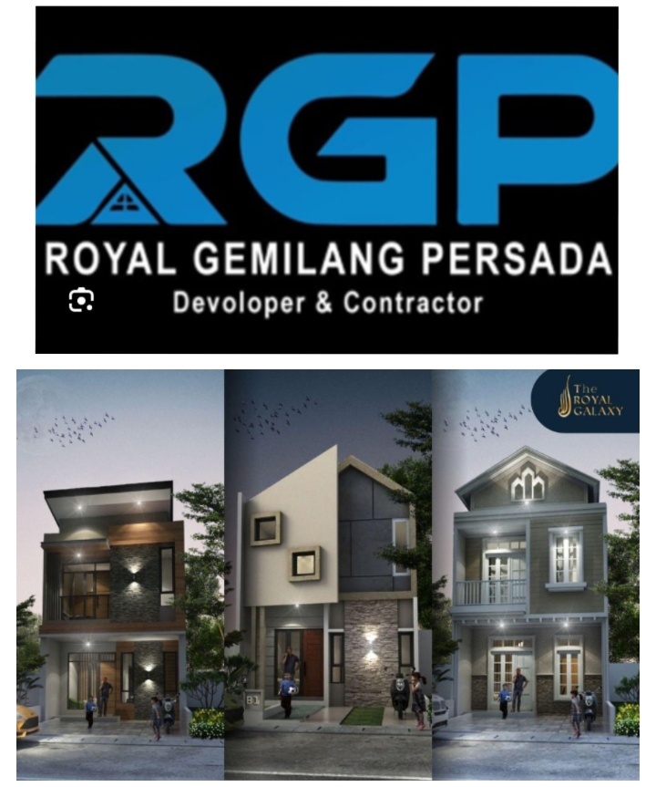 Dengan Mengusung Skema Syariah PT Royal Gemilang Persada Sukses Menjadi Developer Property 