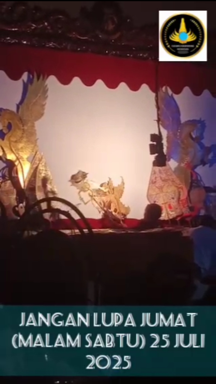 KGPH Benowo dan KRAT Ki Gunarto Gunotalijendro Akan Tampil Penutupan Bulan Suro Jumat 25 Juli 