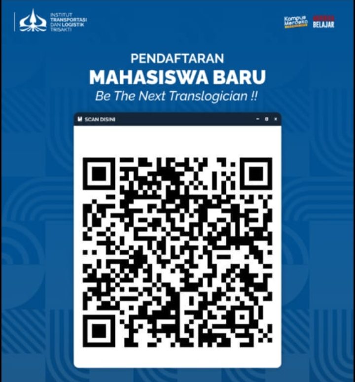 Kejar Cita-cita Menjadi Tenaga Ahli dibidang Kebandarudaraan, Kepelabuhanan, Perkeretaapian