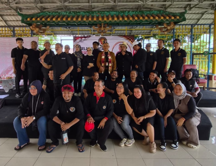 LPPKI Jawa Barat Gelar Jambore LPPKI, Perkuat Peran Membela Masyarakat Konsumen 