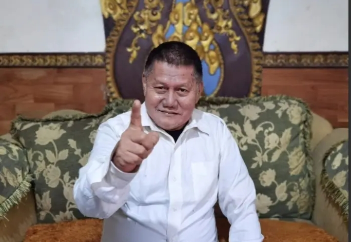 Polemik Ijazah Jokowi, Pernusa Soroti Peran Balik Layar Dasco
