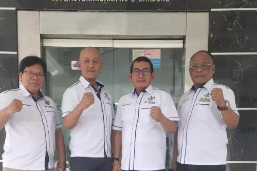 P3RSI Jabar Bongkar Dampak Kenaikan Pajak Air Tanah:  “Ini Memberatkan Warga!”