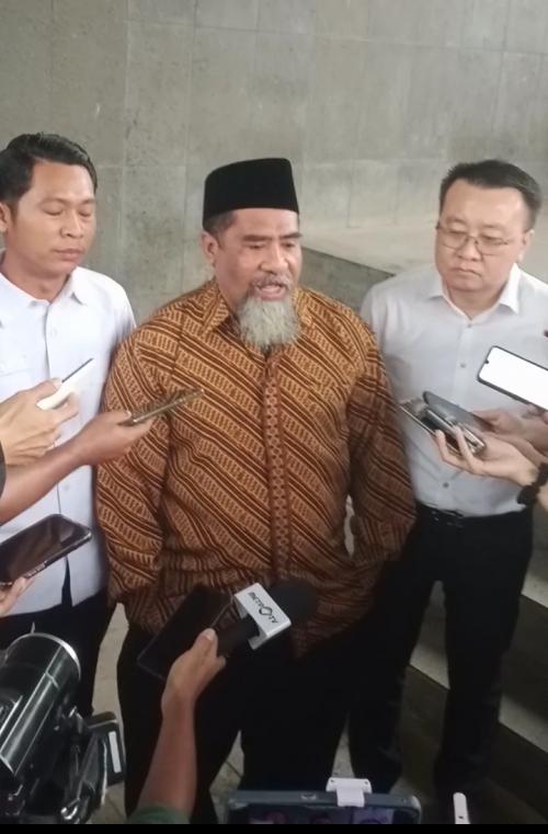 RMI NU DKI Minta Pemerintah Stop Impor Food tray Dari China dan Gunakan Produk SNI