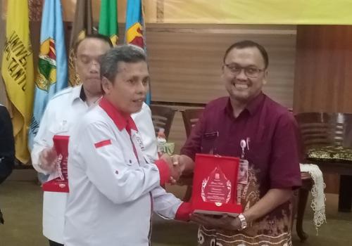 Dinas Cipta Karya DKI Jakarta Dorong GABPEKNAS Tingkatkan Daya Saing Saat Tender Konstruksi