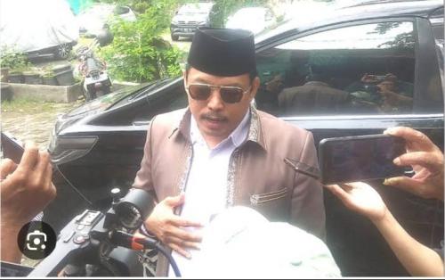 Relawan Elang Putih Nusantara, Mendukung Prof. DR. H Tubagus Bahrudin SE, MM menjadi Presiden RI 202