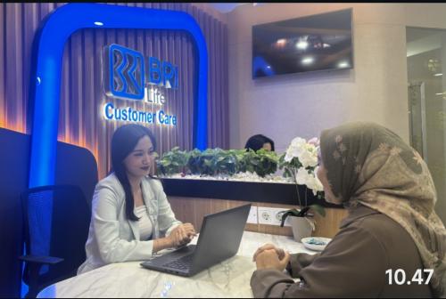 Lindungi Pelanggan Lebih Fleksibel, Ini Keunggulan Asuransi COZY Terbaru dari BRI Life