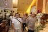 Memperingati Jumat Agung Kapolres Metro Jakarta Utara Lakukan Pengecekan Gereja