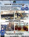 HADIRI KEGIATAN PENGAMBILAN SUMPAH PNS