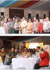Dandim 0901/Samarinda Hadiri Peresmian Rumah Sakit Mulia Medika 