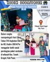 Wujud Perhatian dan Kepedulian TNI-AD, Kodim 0904/Psr Gelar Baksos