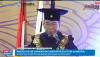 UNINDRA HARI SELASA ,23/2025 MELEPAS 1.150 LULUS PROGRAM STRATA SATU DAN MAGISTER PADA ACARA  WISUDA