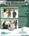Komsos, Wujud Nyata Kedekatan TNI Dengan Masyarakat