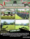 Kodim 0904/Psr Rayakan HUT TNI ke-80 Secara Khidmat 