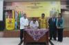 Tingkatkan Profesionalisme Pelaku Jasa Konstruksi, GABPEKNAS Gandeng Universitas Mpu Tantular