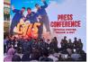 "Trio GJLS Resmi Rilis Poster, Trailer, dan OST Film “GJLS: Berapi-Api” 	