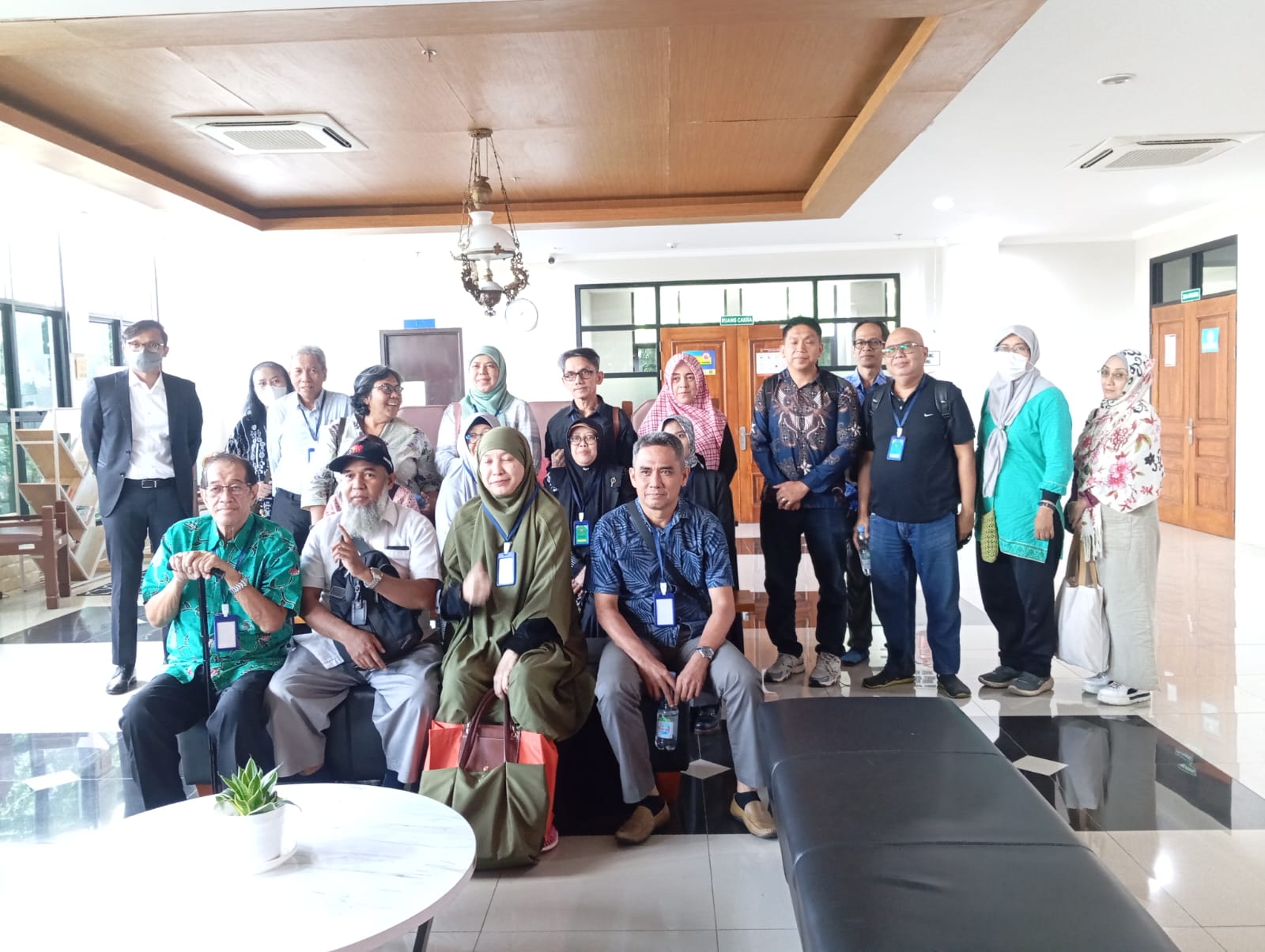 Pengesahan PPPSRS Diduga Cacat Prosedur, Warga Kalibata City Tempuh Jalur Hukum