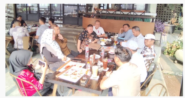 Sengketa Lahan Aston Cilegon Memanas, Tim Pemenangan Prabowo-Gibran Turun Tangan Bela 