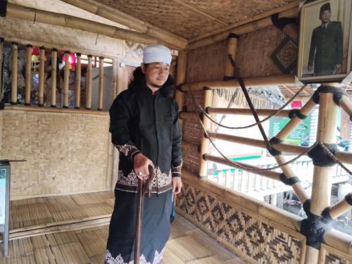  Ternyata Ki Joko Bodo Pernah Berobat ke Padepokan Nur Laduni di Bojong Gede Bogor 