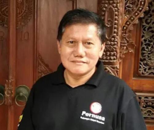 Pernusa Peringatkan Jangan Pelintir, Pernyataan Kapolri Sudah Pas Polri di Bawah Presiden