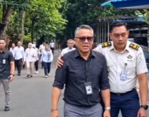 Fasilitas "Apartemen" di Lapas Cibinong Terbongkar, AJB Desak Usut Siapa di Baliknya
