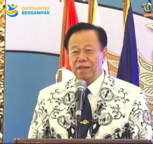 Dr Adi Dasmin : Semangat Sumpah Pemuda Momen Memperkuat Persatuan dan Kesatuan Bangsa