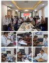 Dukung UMKM PJT, Notaris dan PPAT Dr H Noor Rohmat SH M.Kn Ditunjuk Sebagai Notaris Bank Jateng