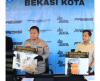 Polres Metro Bekasi Kota Ungkap Kasus Kekerasan Terhadap Anak, Balita 2 Tahun Tewas