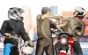 Remaja yang Terlibat Duel Maut gegara Korek Api di Bekasi, Mendekam Di Polsek Sukatani Bekasi