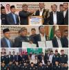 Perkuat Bantuan Hukum Nasional, DPN Indonesia dan Pagar Nusa NU Beri 2.000 Beasiswa PKPA Bagi Kader 